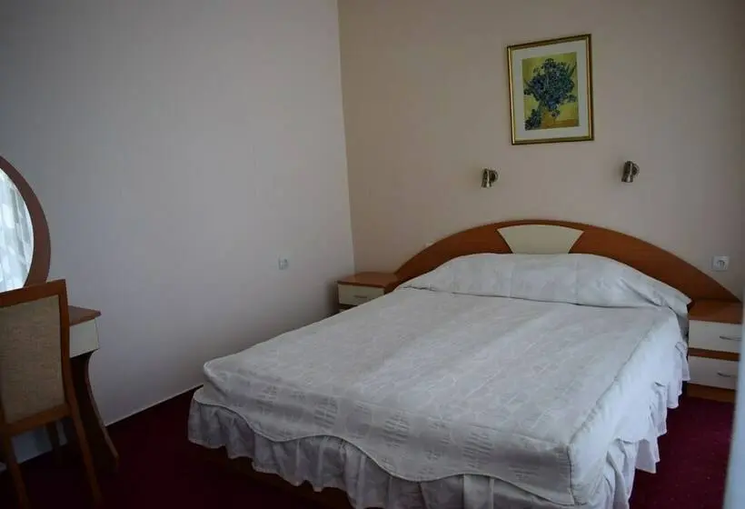 اتاق استاندارد, Velingrad Balneo