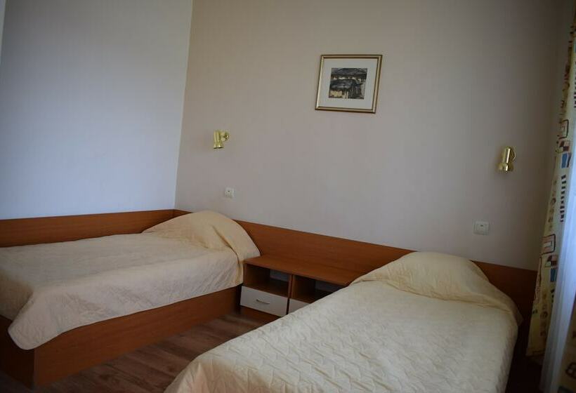 스탠다드 룸, Velingrad Balneo