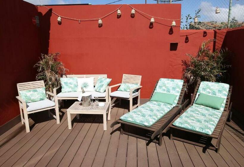 جناح جونيور مطلّ علي البحر, Villa Dama By Airnest