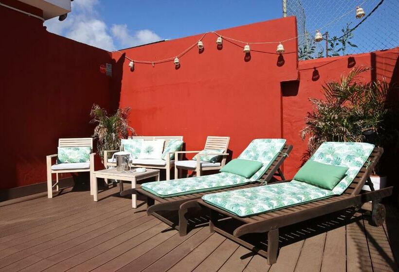 オーシャンビュージュニアスイート, Villa Dama By Airnest