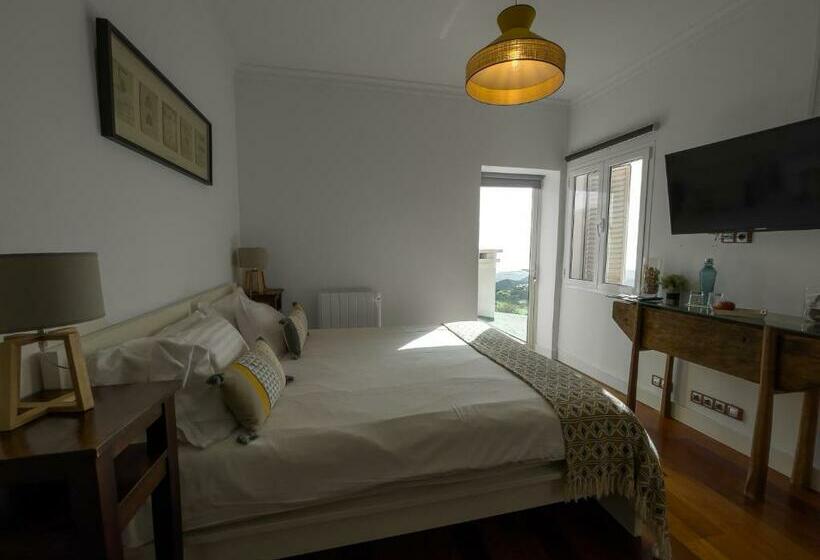 オーシャンビュージュニアスイート, Villa Dama By Airnest