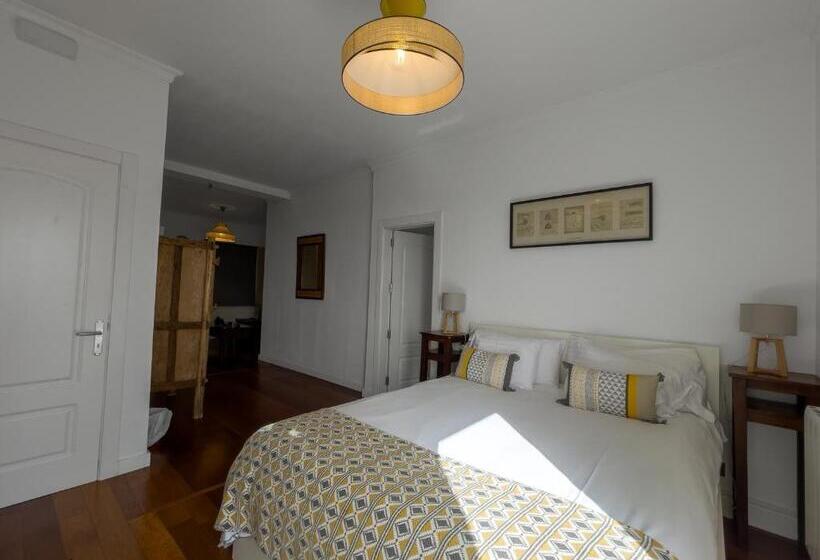 جناح جونيور مطلّ علي البحر, Villa Dama By Airnest