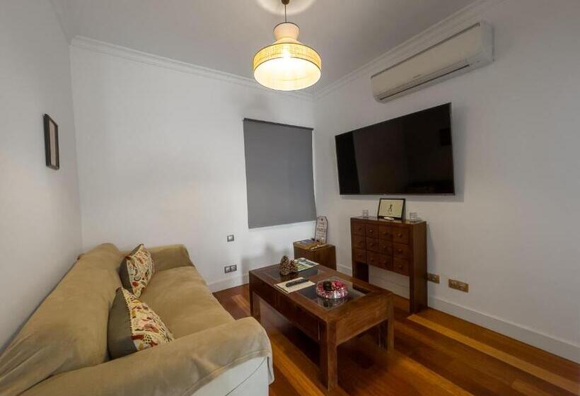 オーシャンビュージュニアスイート, Villa Dama By Airnest