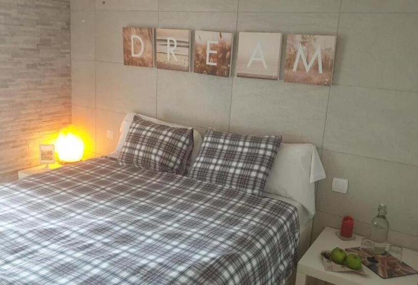 スタンダードシングルルーム, Villa Dama By Airnest