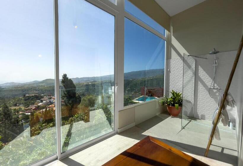 غرفة سوبيريور, Villa Dama By Airnest