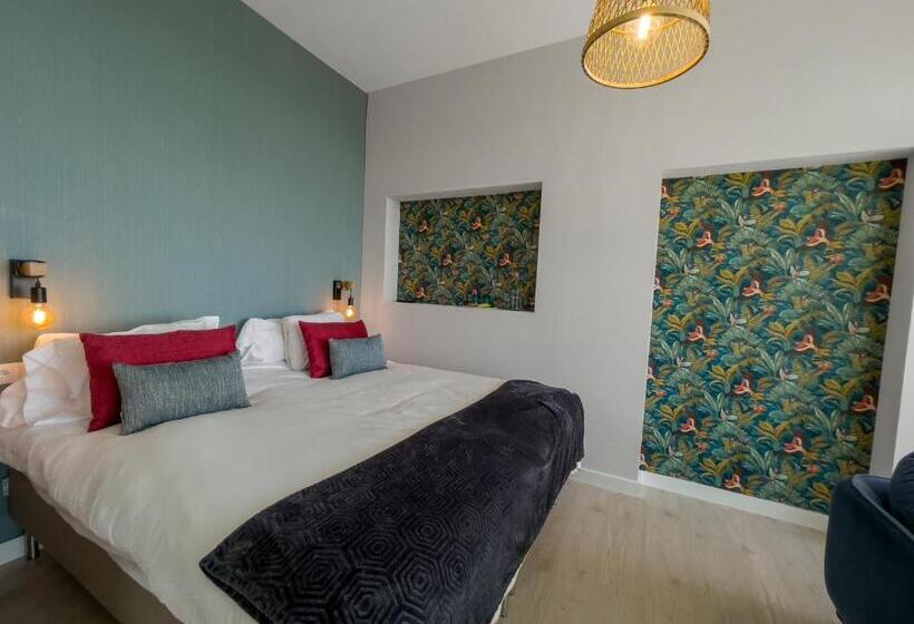 スーペリアールーム, Villa Dama By Airnest