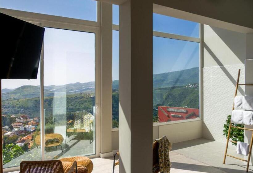 スーペリアールーム, Villa Dama By Airnest