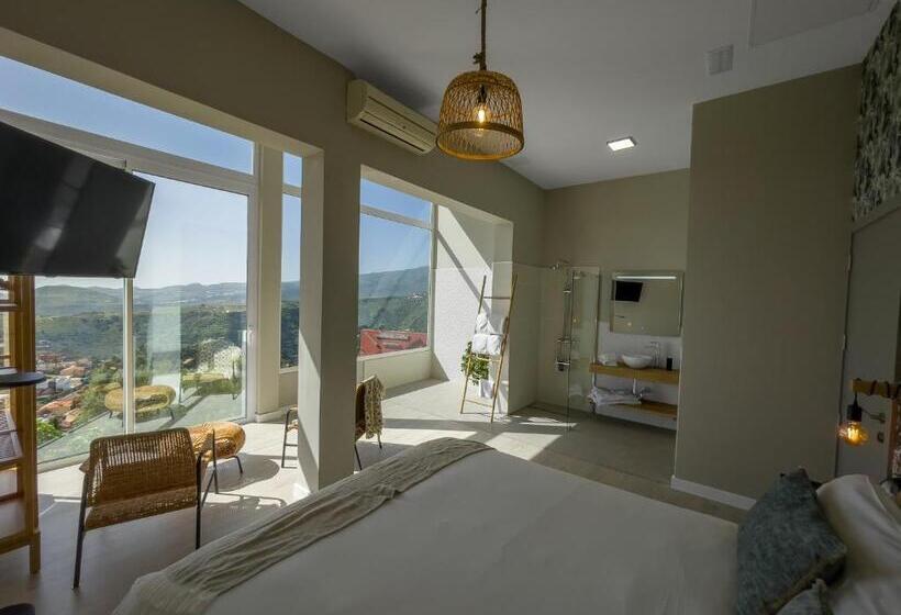 スーペリアールーム, Villa Dama By Airnest