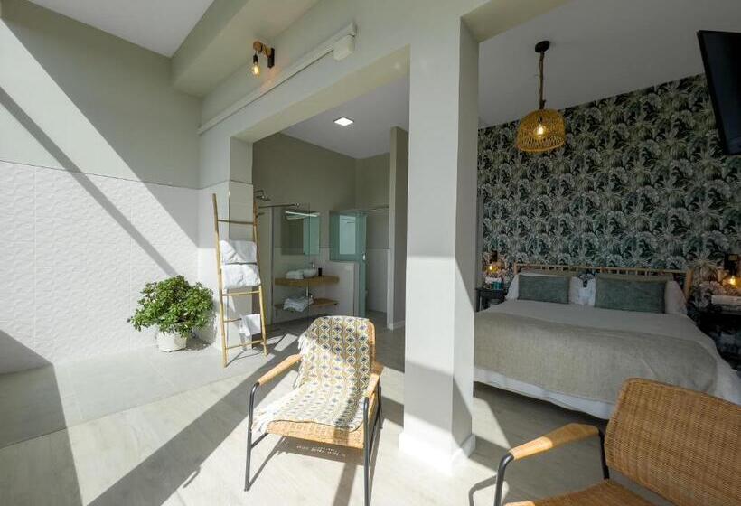 スーペリアールーム, Villa Dama By Airnest