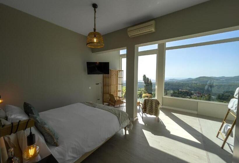 スーペリアールーム, Villa Dama By Airnest