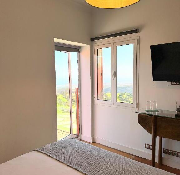 オーシャンビュージュニアスイート, Villa Dama By Airnest