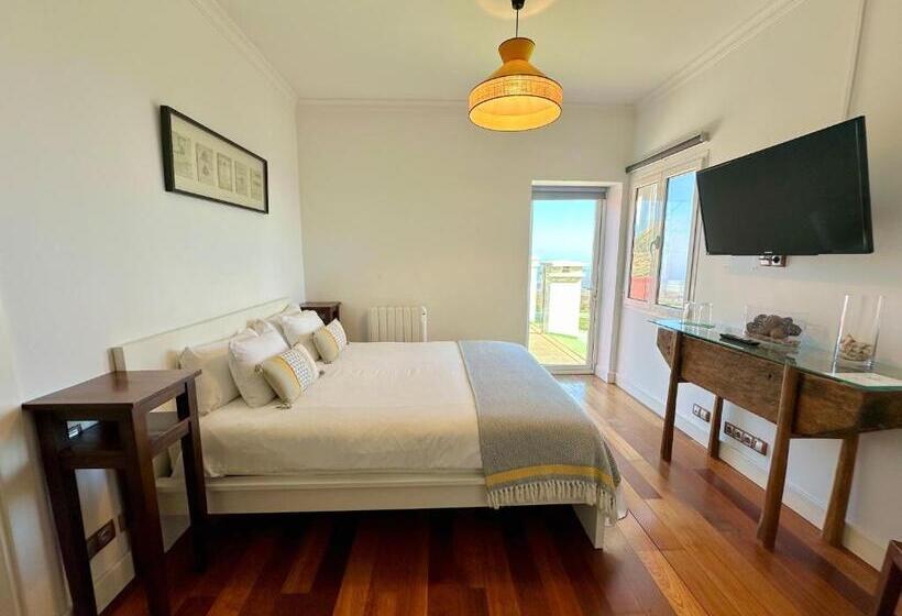 オーシャンビュージュニアスイート, Villa Dama By Airnest