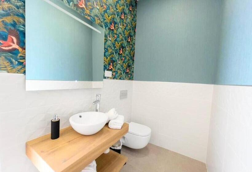 スーペリアールーム, Villa Dama By Airnest