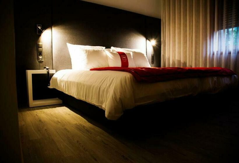 غرفة قياسية, Villa Prime