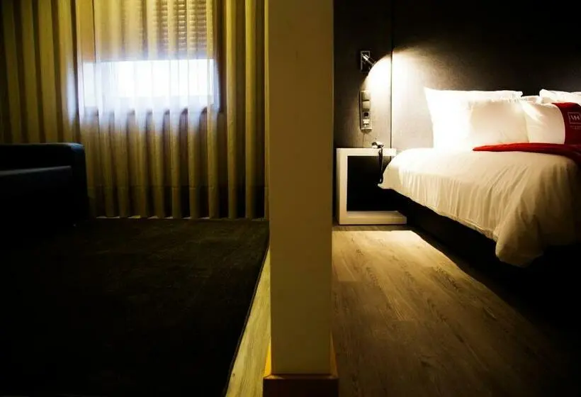 Superior-huone, Villa Prime