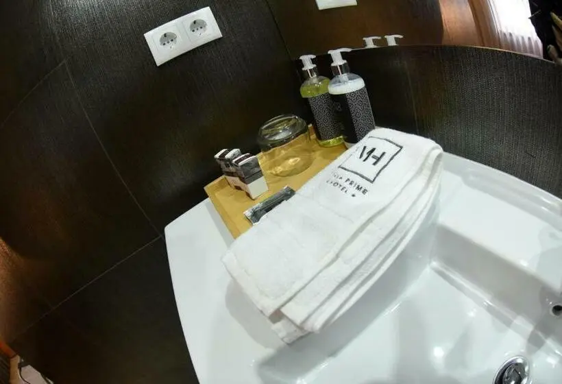 Standard-huone, Villa Prime
