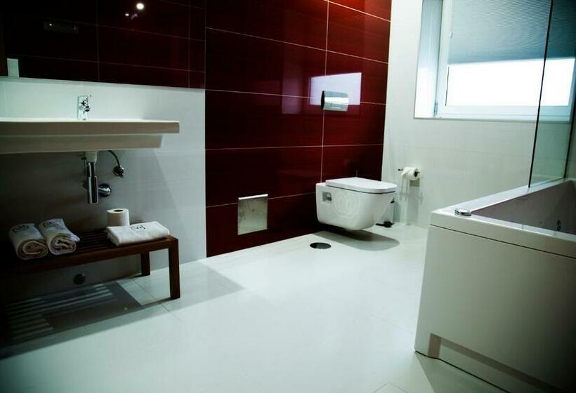 수피리어 룸, Villa Prime