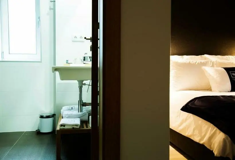 Standard-huone, Villa Prime