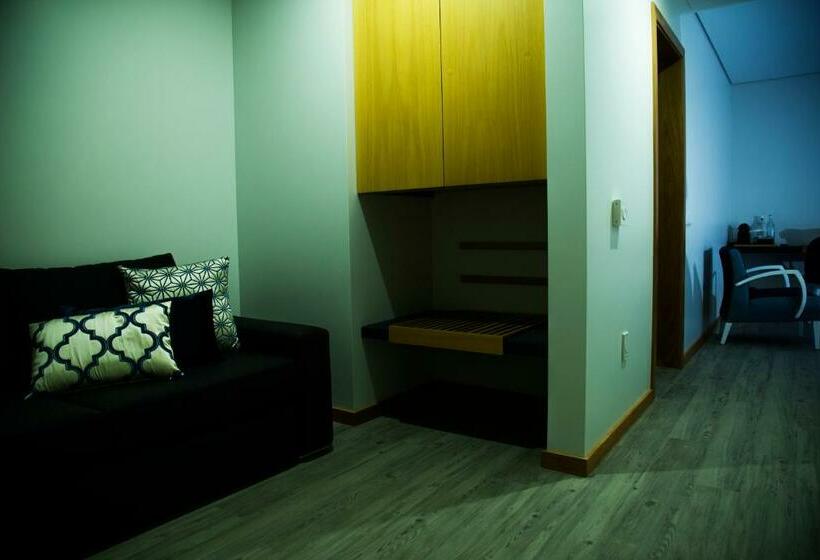 غرفة سوبيريور, Villa Prime