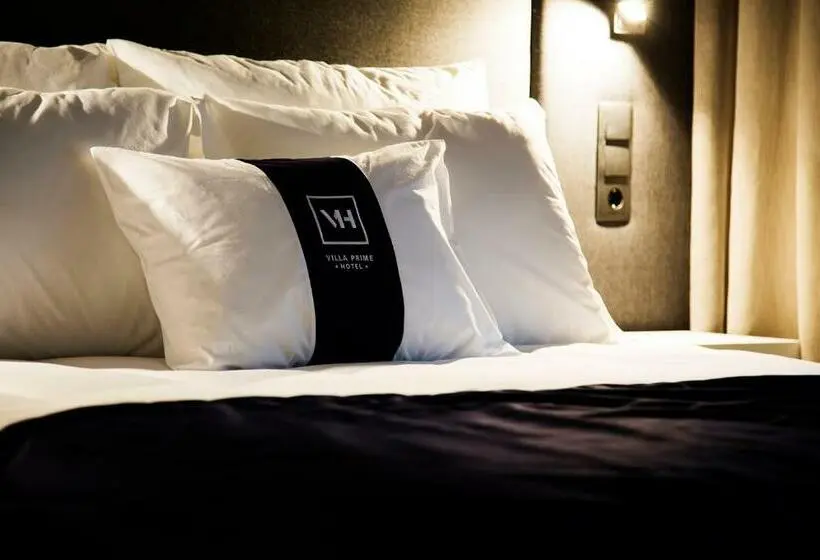Standard-huone, Villa Prime
