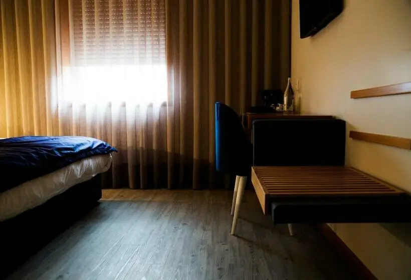 Standard-huone, Villa Prime