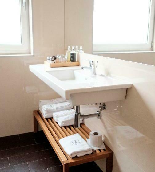 스탠다드 룸, Villa Prime