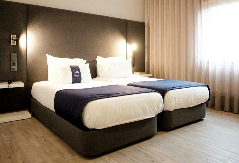 Номер Стандарт, Villa Prime