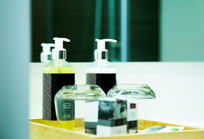 스탠다드 룸, Villa Prime