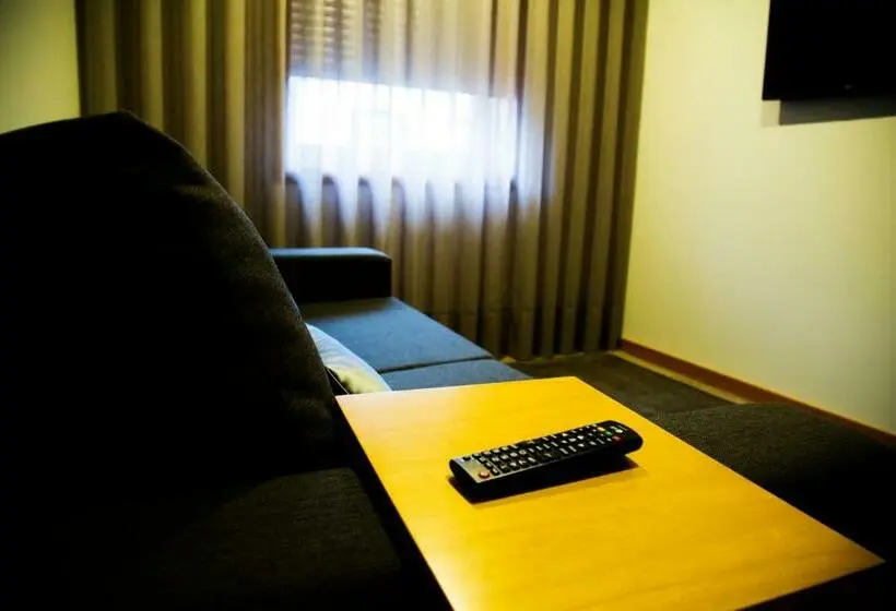 Superior-huone, Villa Prime