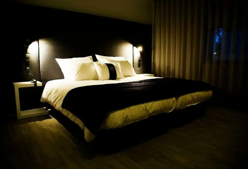 Superior-huone, Villa Prime