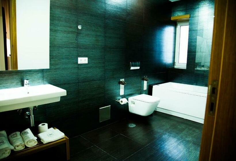 수피리어 룸, Villa Prime