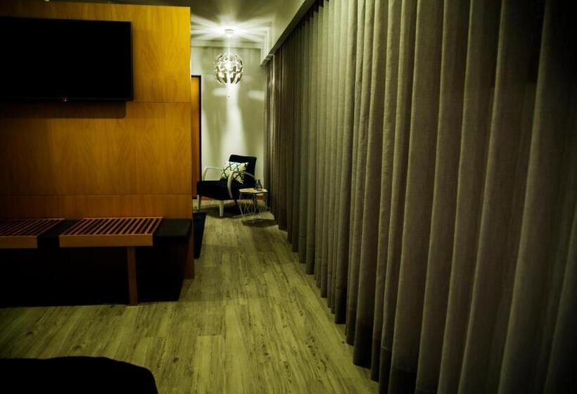 디럭스 스위트, Villa Prime