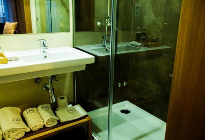 جناح ديلوكس, Villa Prime