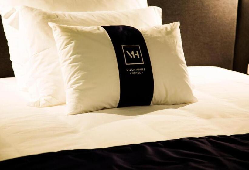 스탠다드 싱글 룸, Villa Prime