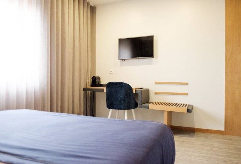 غرفة قياسية, Villa Prime