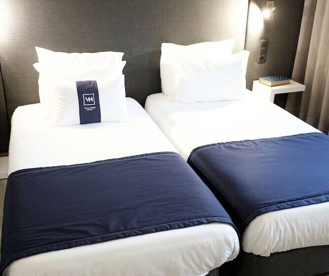 غرفة قياسية, Villa Prime