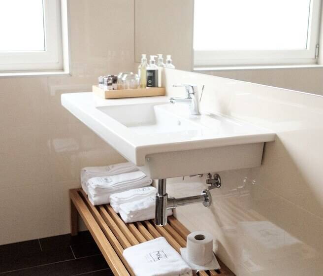 스탠다드 룸, Villa Prime