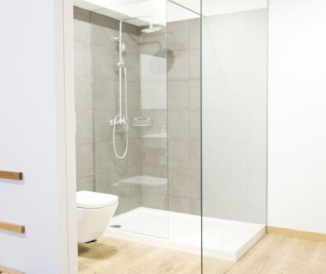 غرفة قياسية فردية, Villa Prime