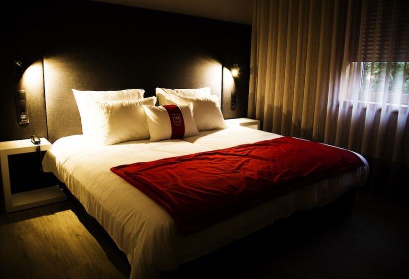 수피리어 룸, Villa Prime