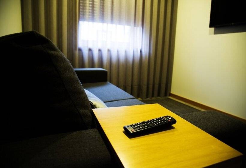 수피리어 룸, Villa Prime