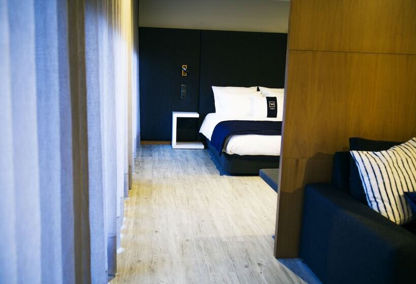 جناح ديلوكس, Villa Prime