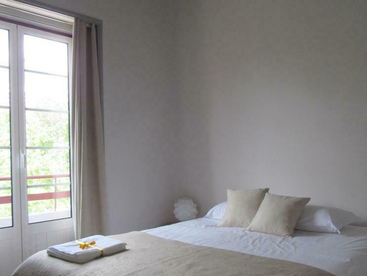 اتاق خانوادگی با سرویس بهداشتی مشترک, Most Art Boutique Hostel
