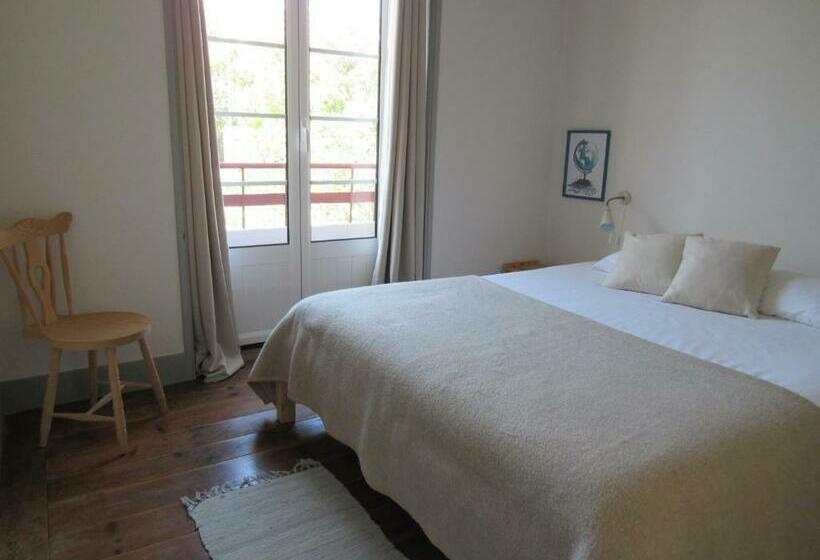 غرفة عائلية حمام مشترك, Most Art Boutique Hostel