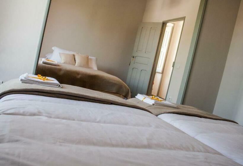 غرفة عائلية حمام مشترك, Most Art Boutique Hostel