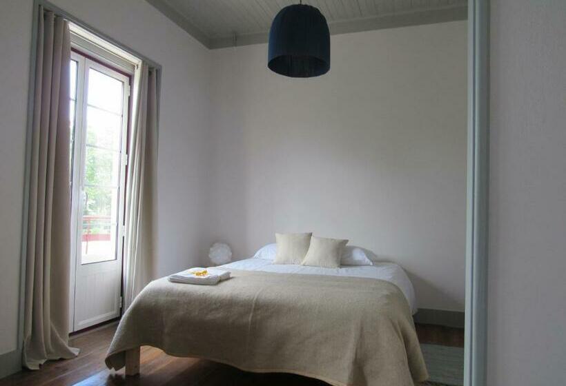 غرفة عائلية حمام مشترك, Most Art Boutique Hostel