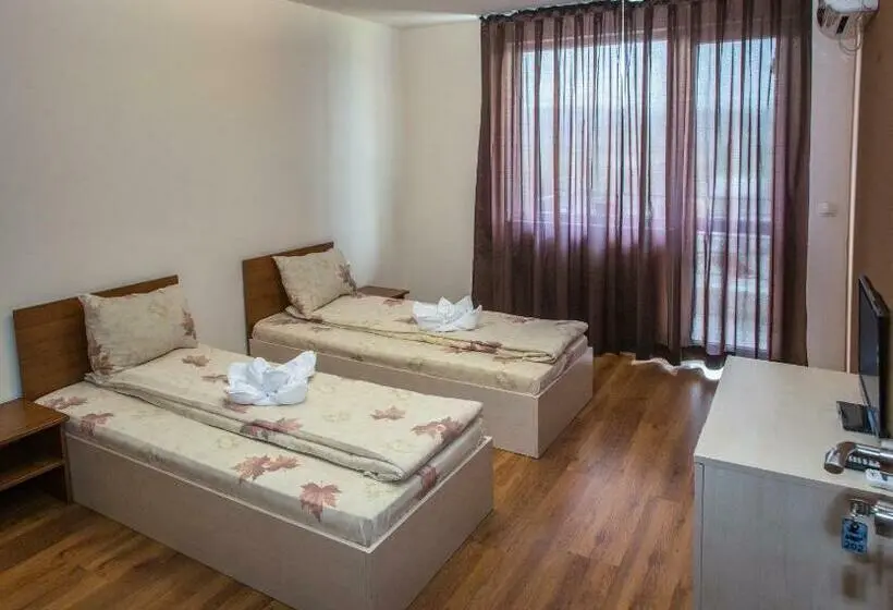 Habitació Estàndard, West