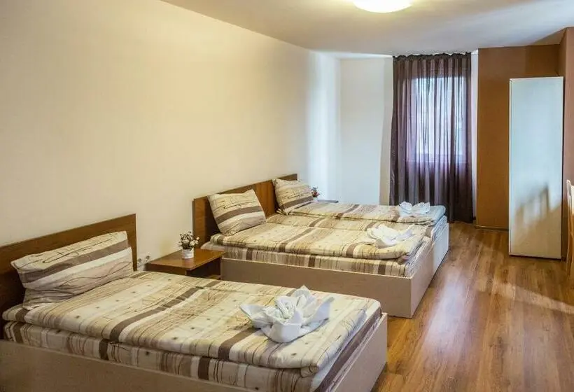 Habitació Triple Comfort, West