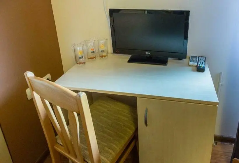 Habitació Triple Comfort, West