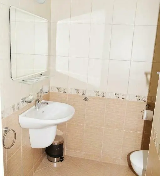 آپارتمان 1 خوابه, Paradise Hotel & Relax Center