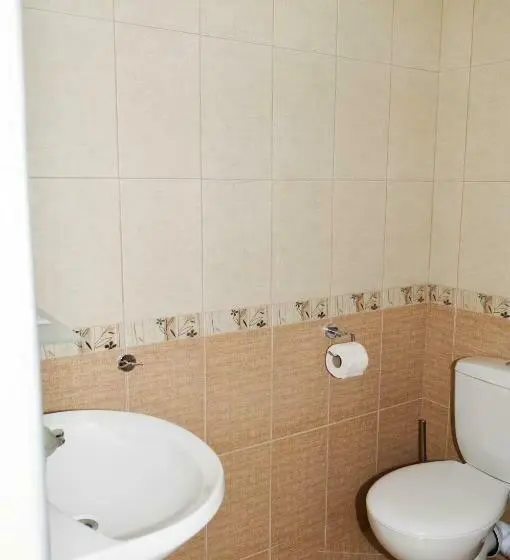 آپارتمان 1 خوابه, Paradise Hotel & Relax Center